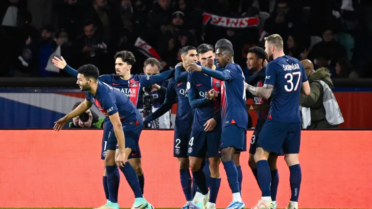 Amerikanci kupili udio u PSG-u, ali nemaju nikakav utjecaj na sportska pitanja