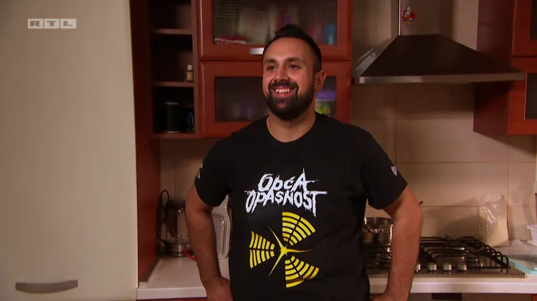 Ankica digla atmosferu, no ne i ocjenu: 'Davor je zaslužio vi&scaron;e, no ovako sam odlučila'