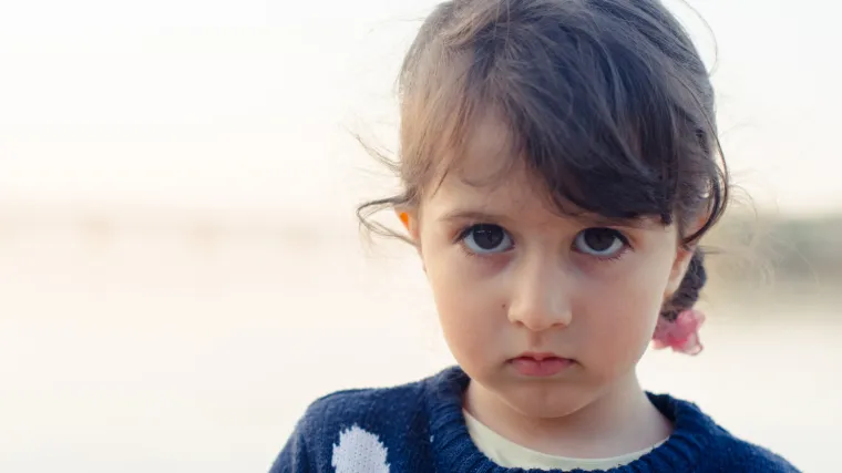 Ovih blagdana UNICEF vas poziva da budete nada i podr&scaron;ka najranjivijim djevojčicama i dječacima