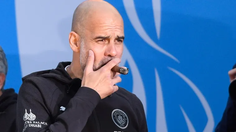 Dok njegov Man. City trese kriza, Guardiola &scaron;okirao najavom: 'Mučimo se. Ako se to dogodi, odlazim u mirovinu...'