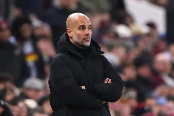 Dok njegov Man. City trese kriza, Guardiola šokirao najavom: 'Mučimo se. Ako se to dogodi, odlazim...'