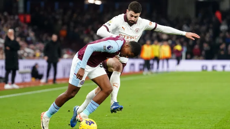 Englezi 'razapinju' na&scaron;eg Jo&scaron;ka: 'Pospani Gvardiol je posramljen, okretao ga je smije&scaron;nom lakoćom...'