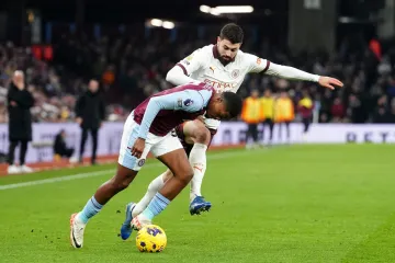 Englezi 'razapinju' našeg Joška: 'Pospani Gvardiol je posramljen, okretao ga je smiješnom lakoćom...'