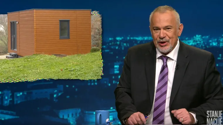 Obnova, samo što nije! Brzo i efikasno u 3 i pol godine nakon potresa postavljena jedna montažna kuća