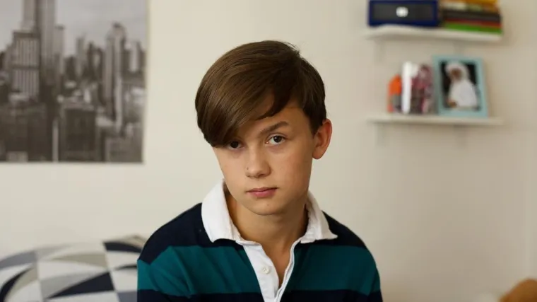 Kao Harry Potter: Mladi glumac popularne serije 'Vrijeme je za seks' voli čarolije i magiju