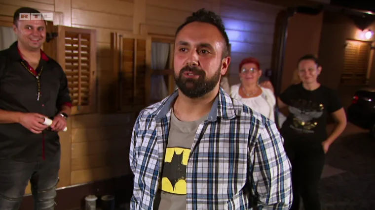 &Scaron;okirani Davor pobijedio u 'Večeri za 5', Ankica komentirala Deanovu večeru: 'Ispali mi zubi!'