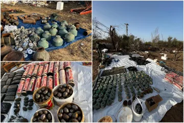 Glasnogovornik IDF-a tvrdi da su pronašli podzemnu infrastrukturu Hamasa na sveučilištu u Gazi