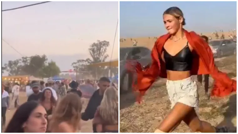 Po prvi put progovorila 'žena u crvenom': 'Svako jutro zahvaljujem Bogu što sam živa. Naletjela sam na anđela...'