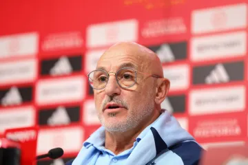 Izbornik Furije optimističan: 'Možemo osvojiti Euro'