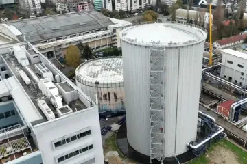 Donosimo ekskluzivnu reportažu o tehnolo&scaron;ki najsuvremenijoj elektrani-toplani koja je dovr&scaron;ena daleko od očiju javnosti!