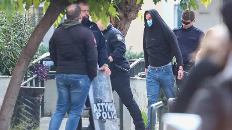 Poznati detalji pu&scaron;tanja BBB-a na slobodu: Jamčevinu uplaćivali i neki hrvatski igrači, a evo kada će se navijači vratiti kući