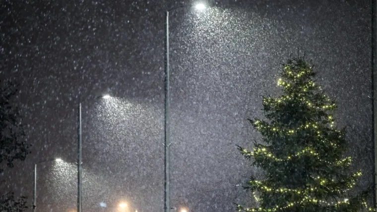 Meteorolog iznio detaljnu prognozu i najavio bijeli Božić! 'Prema sada&scaron;njem razvoju situacije...'