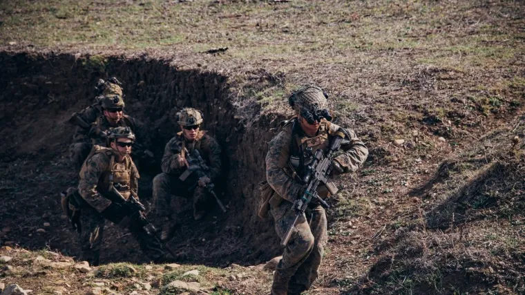 Eksaliralo na granici Libanona i Izraela, Hezbollah ih napao, a ima i ozlijeđenih: 'Bejrut će se pretvoriti u Gazu...'