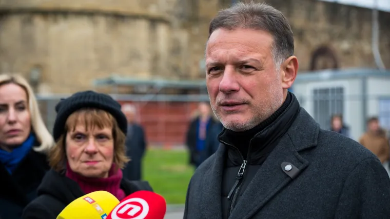 Jandroković o plaćanju tro&scaron;kova navijača iz grčkih zatvora: 'Država mora brinuti o svojim državljanima'