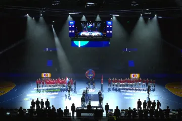 Kraljice šoka iznimno fokusirane za vrijeme Lijepe naše uoči Mađarske