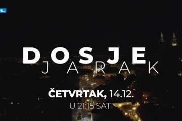 Mlada djevojka, stravičan zločin i ubojica-beskućnik: Nova epizoda 'Dosjea Jarak' ovog četvrtka na RTL-u!