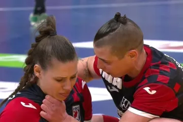 'Ovo se ne viđa često, bez sumnje jedan od najbolnijih poraza u povijesti hrvatskog ženskog rukometa'