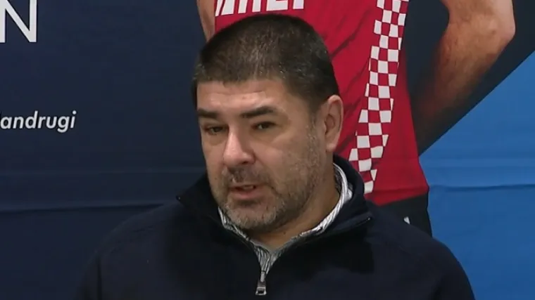 Preuzeo Hrvatsku nakon što je 15 godina radio na Bliskom istoku: 'Veselim se mogućnosti stvaranja neke nove priče'