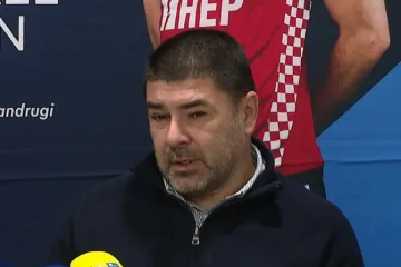 Preuzeo Hrvatsku nakon što je 15 godina radio na Bliskom istoku: 'Veselim se mogućnosti stvaranja neke nove priče'