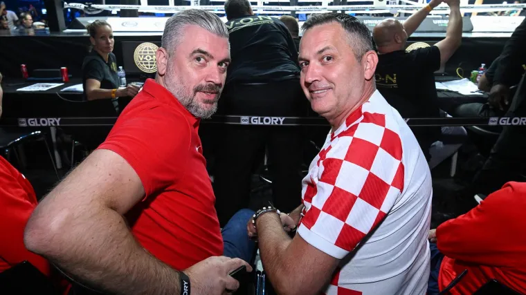 U HNS-u o toj temi trenutno vlada zavjet &scaron;utnje, a iz drugih saveza su se već oglasili