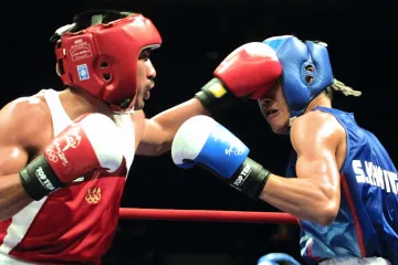 Bačena ljaga na ime olimpijskog pobjednika: Optužen za silovanje maloljetnice