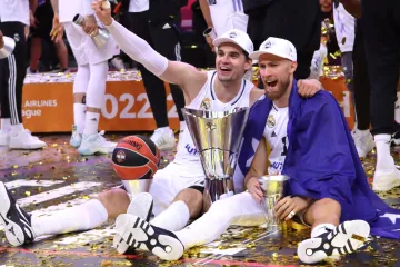 Trener Real Madrida progovorio o odlasku Hezonje: 'Ne zanima me što se govori vani'