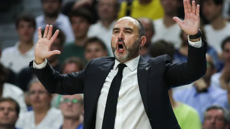 Trener Real Madrida progovorio o odlasku Hrvata: 'Ne zanima me &scaron;to se govori vani, to su filmovi znanstvene fantastike'