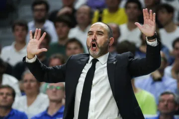 Trener Real Madrida progovorio o odlasku Hrvata: 'Ne zanima me što se govori vani, to su filmovi znanstvene fantastike'