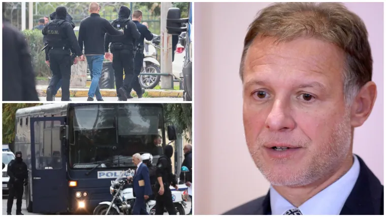 Jandroković o huliganima na stadionima: 'Tu uopće nema dileme, oni samom tom odlukom neće moći na utakmice'