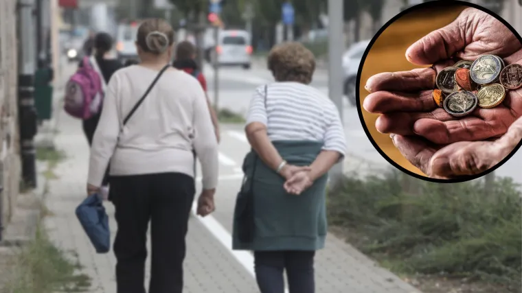 Njemačka: Dijeli se dodatak za nadoknadu inflacije, od umirovljenika dobivaju samo neki