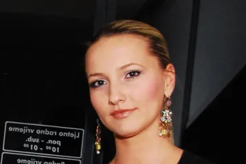 Najbolja prijateljica Ivane Hodak: 'Sjećam se trenutka kada me nazvala da se zaljubila. Bila je to prava ljubav'