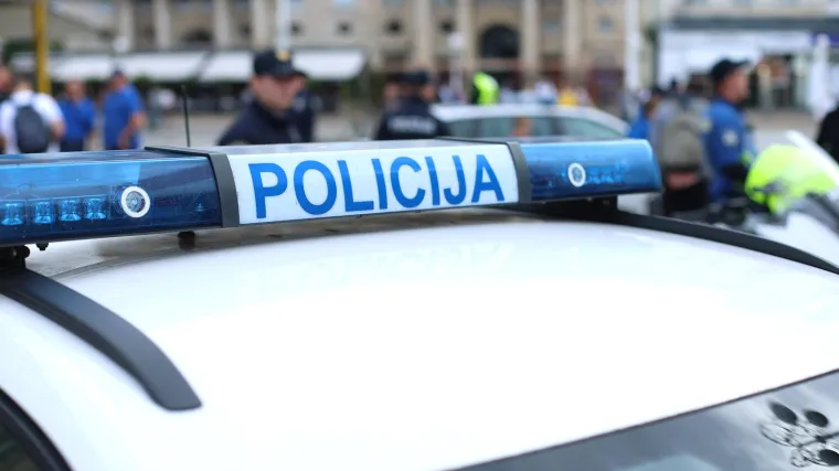 Svjedoci pomogli pronaći vozača u Splitu koji je ubio pje&scaron;aka pa pobjegao; Uhićen je