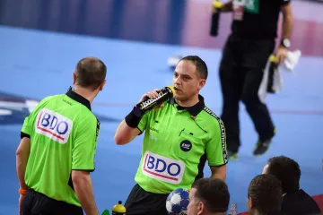 EHF drakonski kaznio Matiju Gubicu, evo što ga čeka