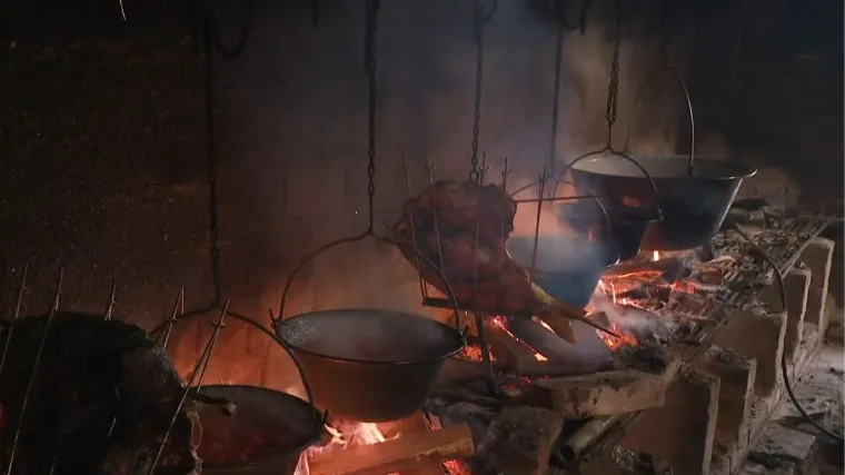 Možete li zamisliti Badnjak bez ribe na stolu? Otkrili smo tajnu dobrog fi&scaron; paprika&scaron;a: 'Ja kažem da je to matematika'