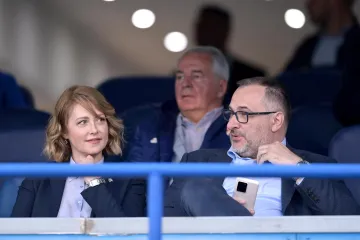 Dinamo je dugogodišnju Mamićevu suradnicu razriješio dužnosti, a sada je dobila posao u HNS-u: 'Želimo joj dobrodošlicu'
