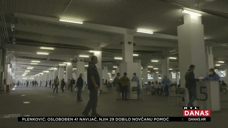 Prvi donosimo kadrove prvog hrvatskog filma koji je otkupio BBC: 'Postoji svijet prije i poslije pandemije, ovo je dokument tranzicije'