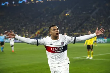 Kakva drama u zadnjem kolu: Milan spasio PSG i završio u Europskoj ligi, najbogatiji klub na svijetu ispao iz Europe