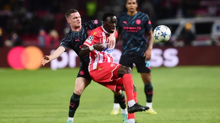 Manchester City nakon drame u Beogradu sru&scaron;io Zvezdu i ispratio je iz Europe, Leipzig bolji od Young Boysa