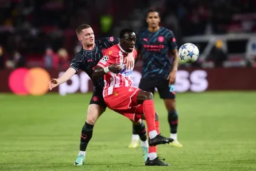 Manchester City nakon drame u Beogradu srušio Zvezdu i ispratio je iz Europe, Leipzig bolji od Young Boysa