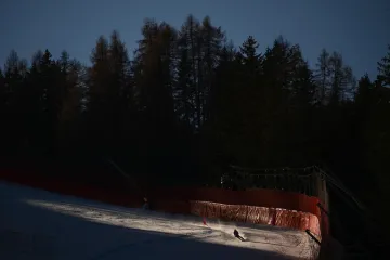 Kaos na slavnoj utrci: Napadalo previše snijega, organizatori povukli neuobičajen potez