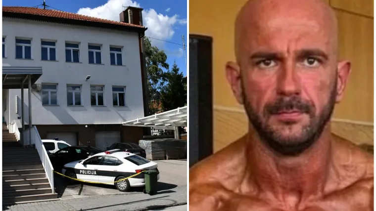 Sahranjen monstrum iz Gradačca: Nakon četiri mjeseca obitelj preuzela tijelo Nermina Sulejmanovića, evo koliko su platili čuvanje u hladnjači