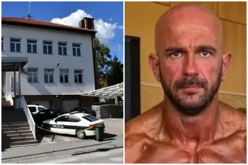 Sahranjen monstrum iz Gradačca: Nakon četiri mjeseca obitelj preuzela tijelo Nermina Sulejmanovića, evo koliko su platili čuvanje u hladnjači