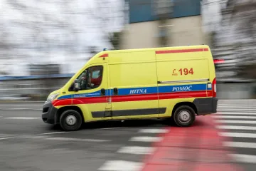 Horor u Vukovaru: Žena nožem izbola prodavačicu