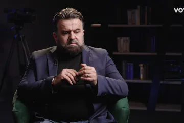 Jarak o novoj epizodi: 'Ivanu Hodak sam vidio dan prije ubojstva. Ubijena je na metar od vrata gdje je bila njena majka'