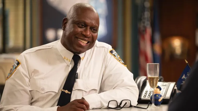 Preminuo je Andre Braugher, slavni policajac iz TV serija: Gledali smo ga na RTL-u u seriji 'Brooklyn Nine-Nine'