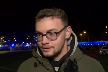 Zbog Dinama stigli u Zagreb čak i iz Domžala: Navijači Plavih jako optimistični uoči Ballkanija