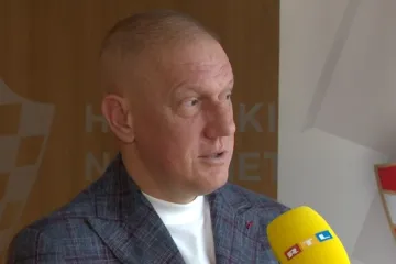 Klasnić za RTL komentirao skupinu za Euro: 'Ja vjerujem u ovu ekipu i da ćemo proći ovu skupinu'