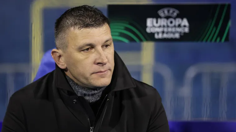 Jakirović otkrio kakve igrače Dinamo želi u zimskom prijelaznom roku: 'Vrijeme je da pobijedimo Hajduk'