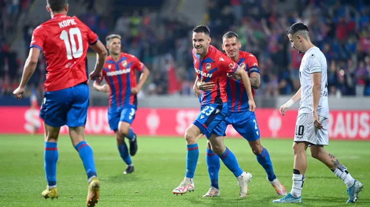 Lille osigurao prvo mjesto nakon tri izborena penala: Viktoria jedina stopostotna momčad u grupnoj fazi