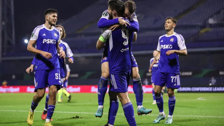 Nakon osiguranog proljeća u Europi, svi navijači Dinama imaju istu poruku: 'U nedjelju po &scaron;estu u nizu!'